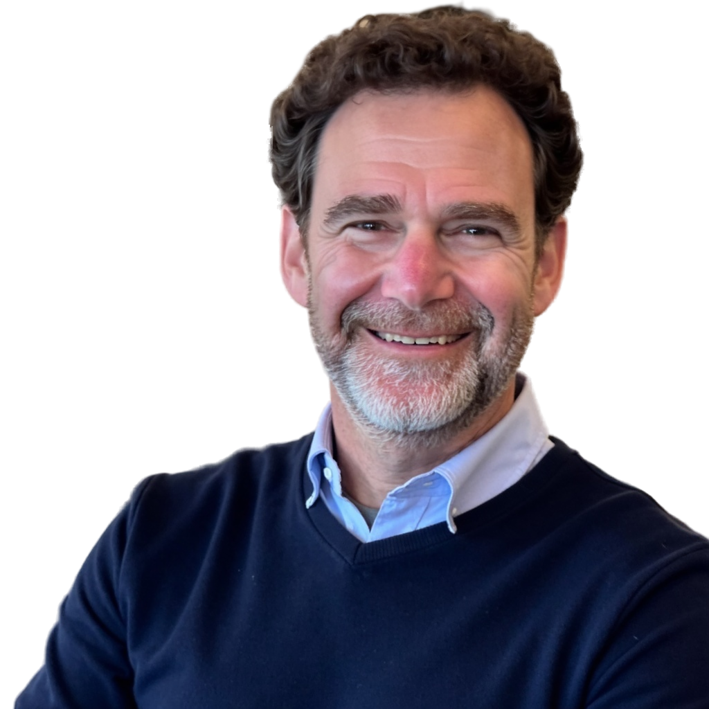 Evan Zall