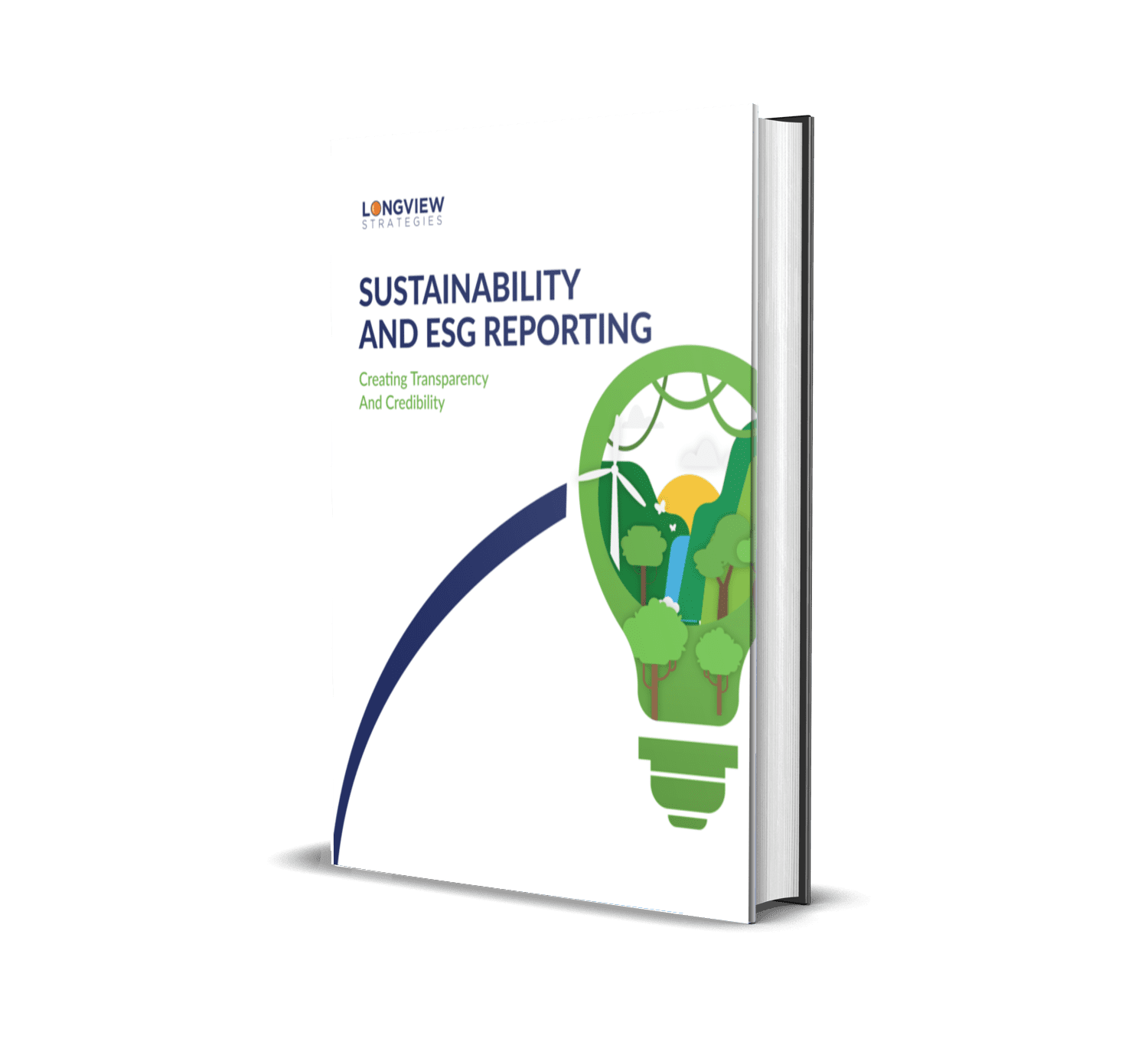 Sustainability & ESG Reporting - Longview Strategies