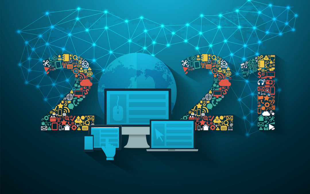 2021 Marketing Trends: Revisited
