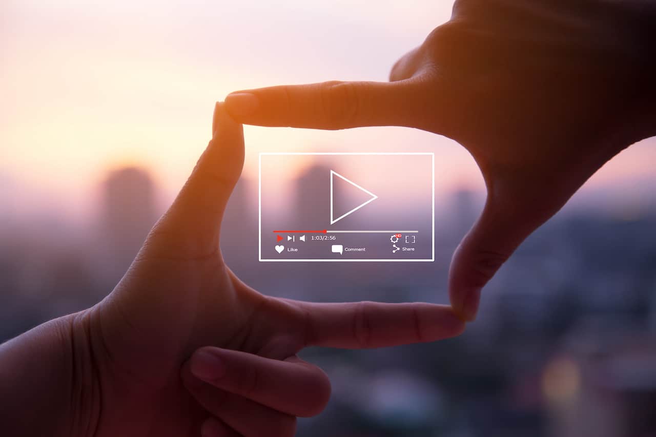 The battle in video marketing: YouTube vs. Vimeo