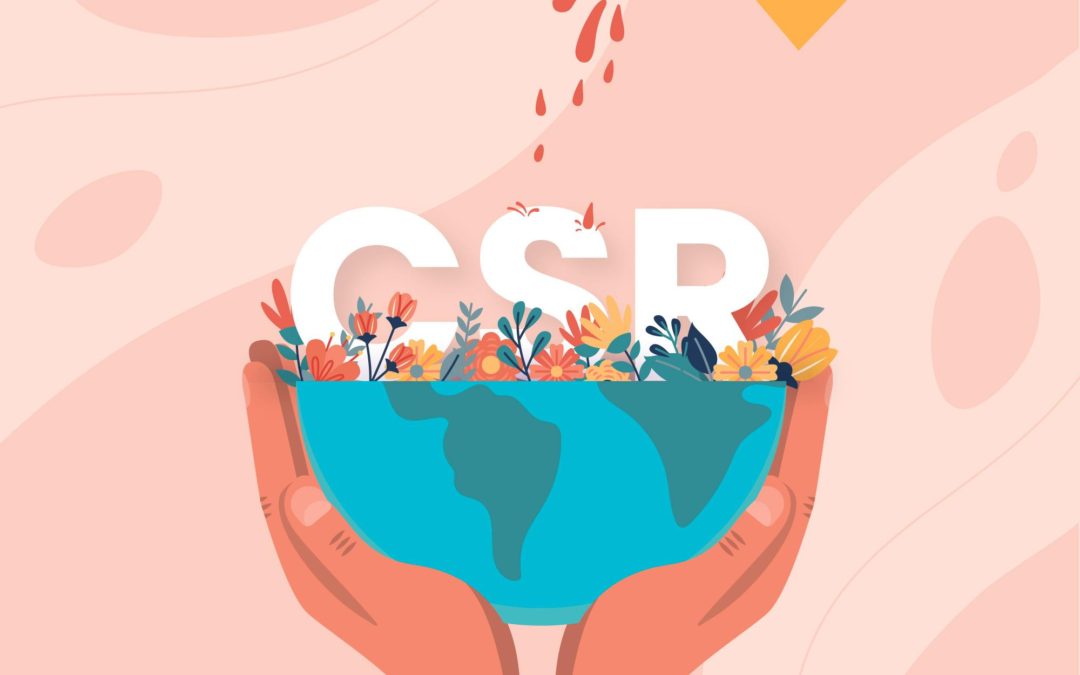 Demand for Corporate Social Responsibility (CSR) Increases in 2021