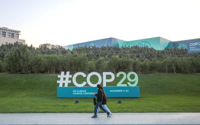 COP 29 Preview: How Communications Fit in the Fray