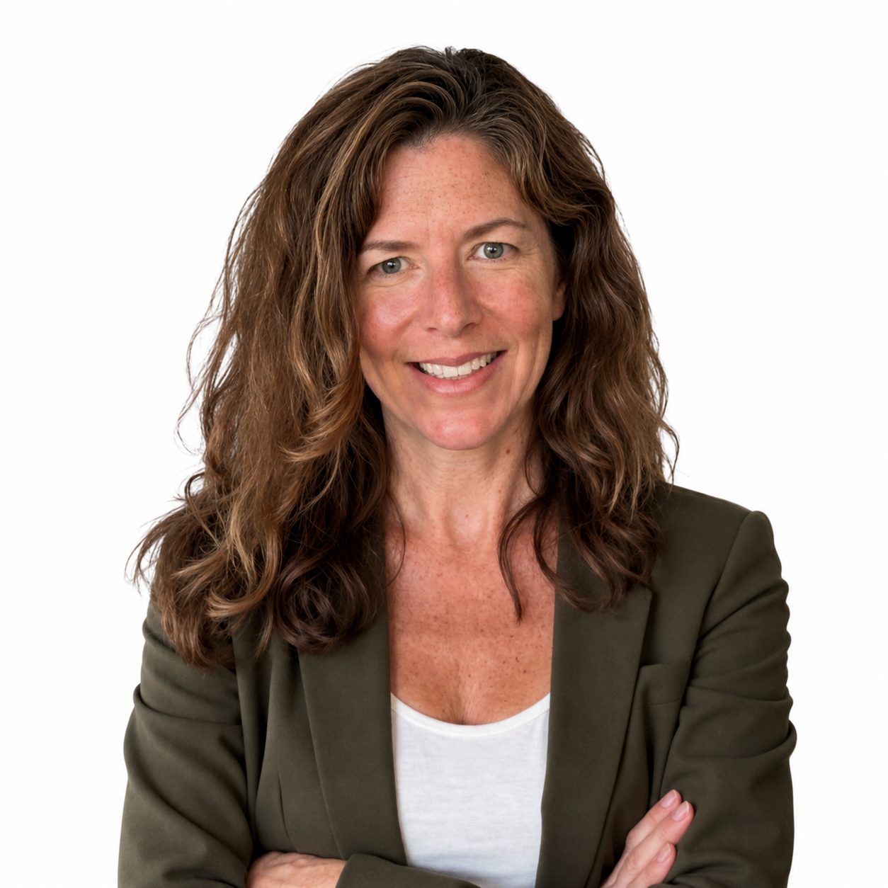 Amy Zall